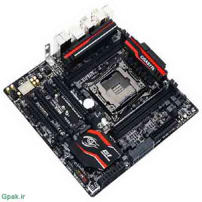 دانلود مجموعه فایل دامپ(فلش)بایوس مادربرد گیگابایت GA-X99M-Gaming 5(rev.1.1)